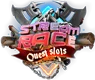 stream race logo