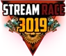 stream race logo